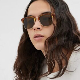 Ochelari de soare retro