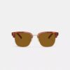 Ochelari de soare retro