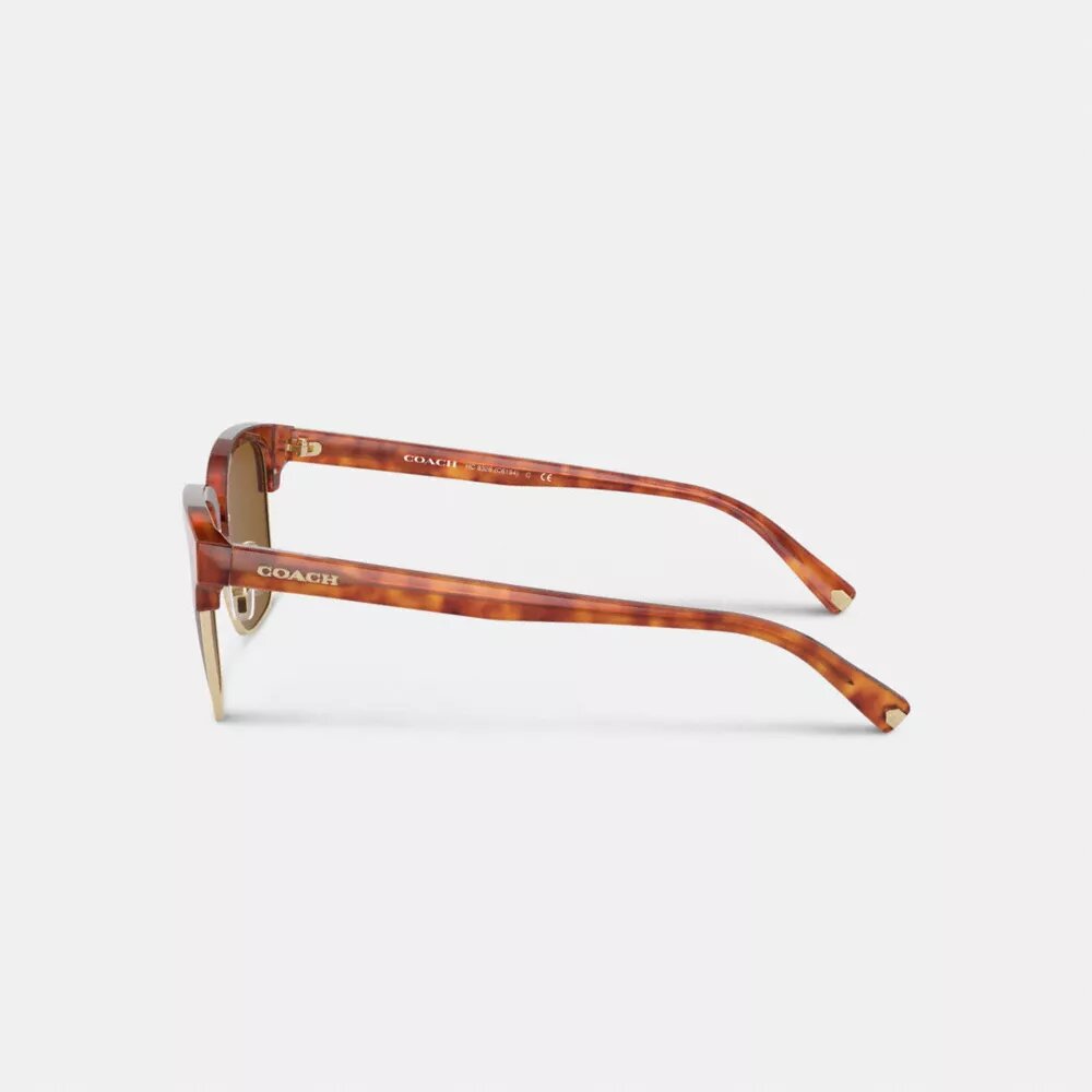 Ochelari de soare retro