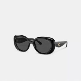 Ochelari de soare rotunzi C Hardware