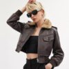Ochelari de soare rotunzi C Hardware