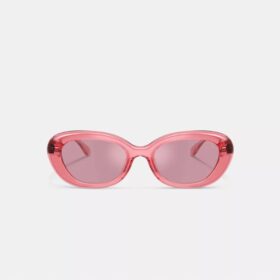 Ochelari de soare rotunzi C Hardware