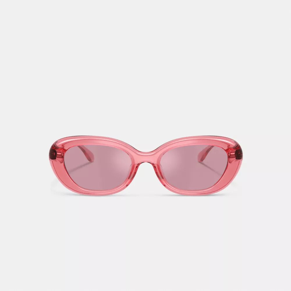 Ochelari de soare rotunzi C Hardware