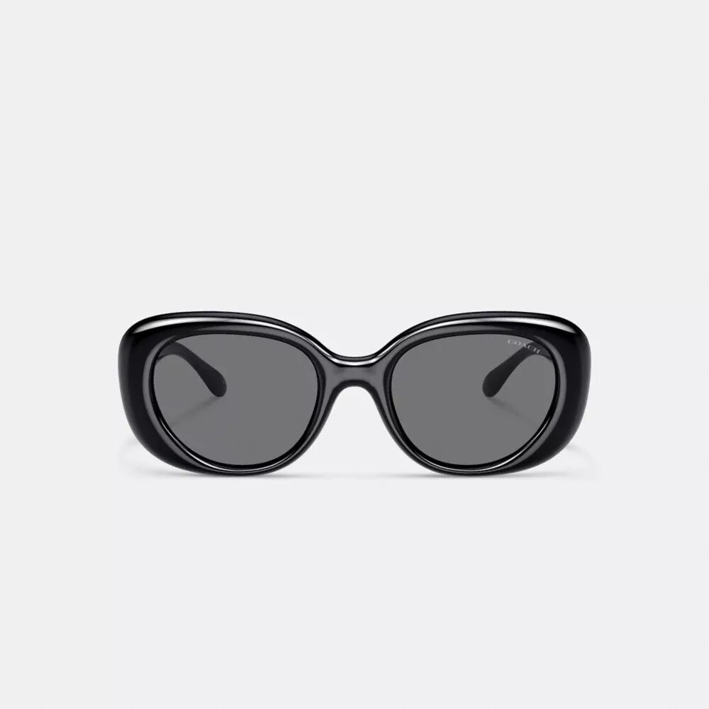 Ochelari de soare rotunzi C Hardware