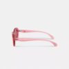 Ochelari de soare rotunzi C Hardware
