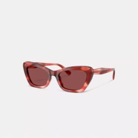 Ochelari de soare „Wire Cat Eye”