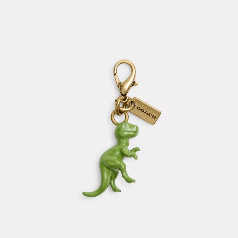 Pandantive dinozaur DIY