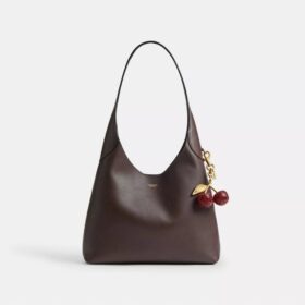 Pandantive pentru genți „Crystal Cherry”