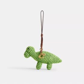 Pandantive pentru genți „Dino”