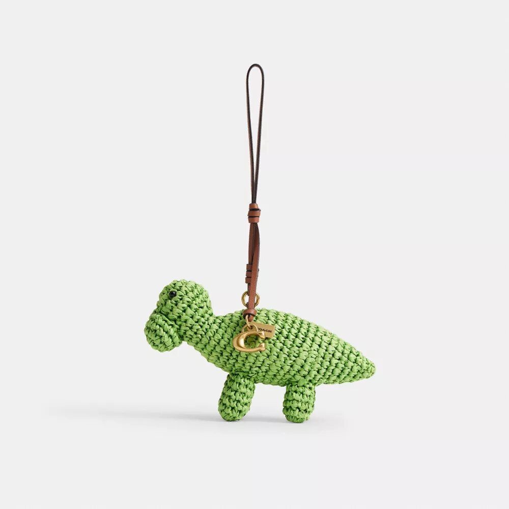 Pandantive pentru genți „Dino”