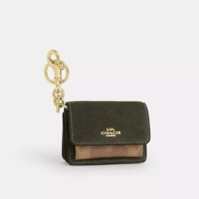 Pandantive pentru genți Klare cu Signature Canvas