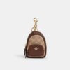 Pandantive pentru genți pentru Court Backpack din Signature Canvas