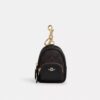 Pandantive pentru genți pentru Court Backpack din Signature Canvas