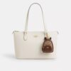 Pandantive pentru genți pentru Court Backpack din Signature Canvas