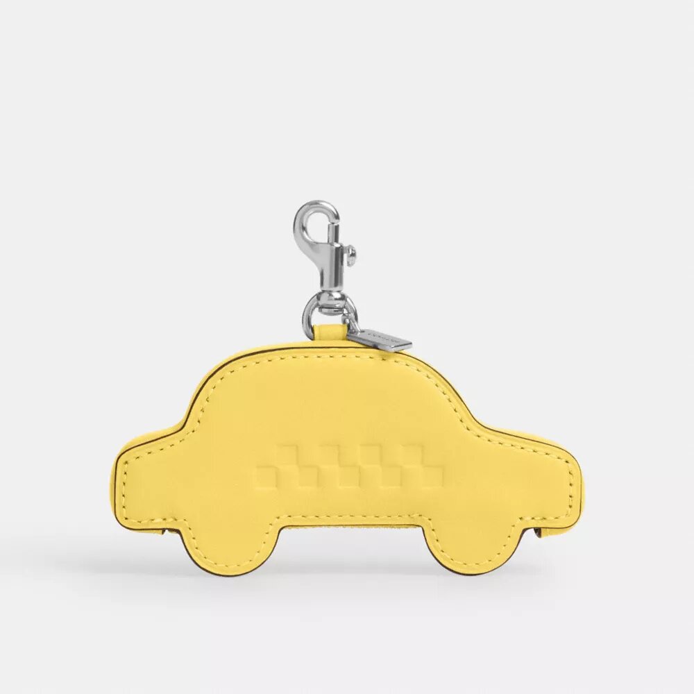 Pandantive pentru genți „Taxi”
