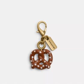 Pandantive „Pretzel” DIY
