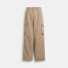Pantaloni cargo