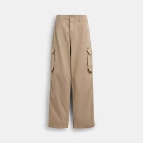 Pantaloni cargo