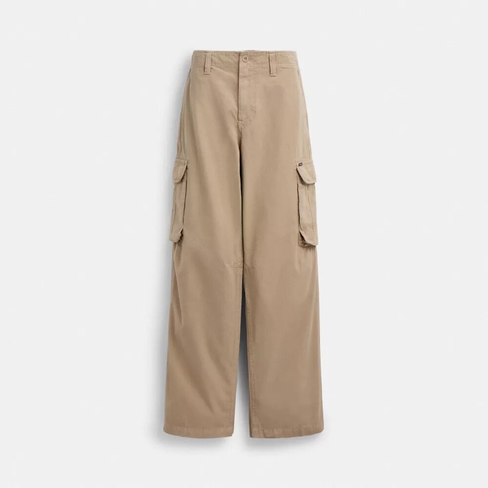 Pantaloni cargo