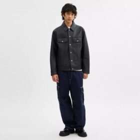 Pantaloni cargo