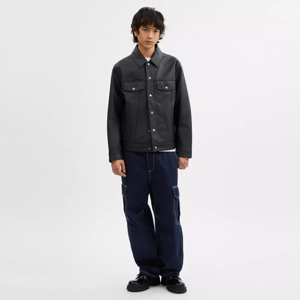 Pantaloni cargo