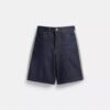 Pantaloni Coach