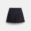 Pantaloni Coach