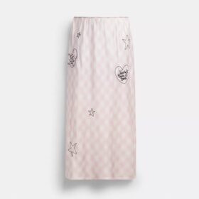 Pantaloni Coach