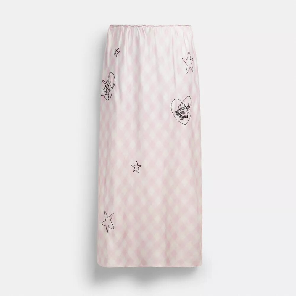 Pantaloni Coach