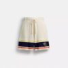 Pantaloni Coach