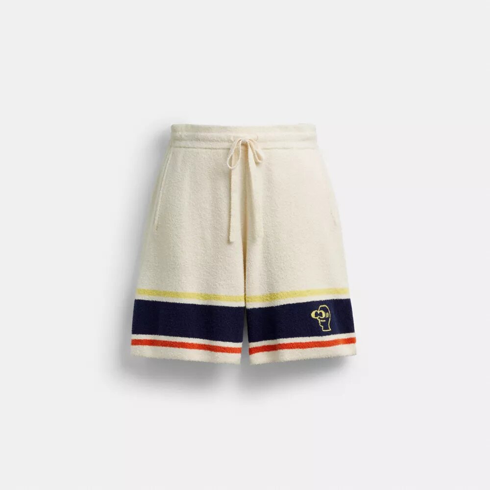 Pantaloni Coach