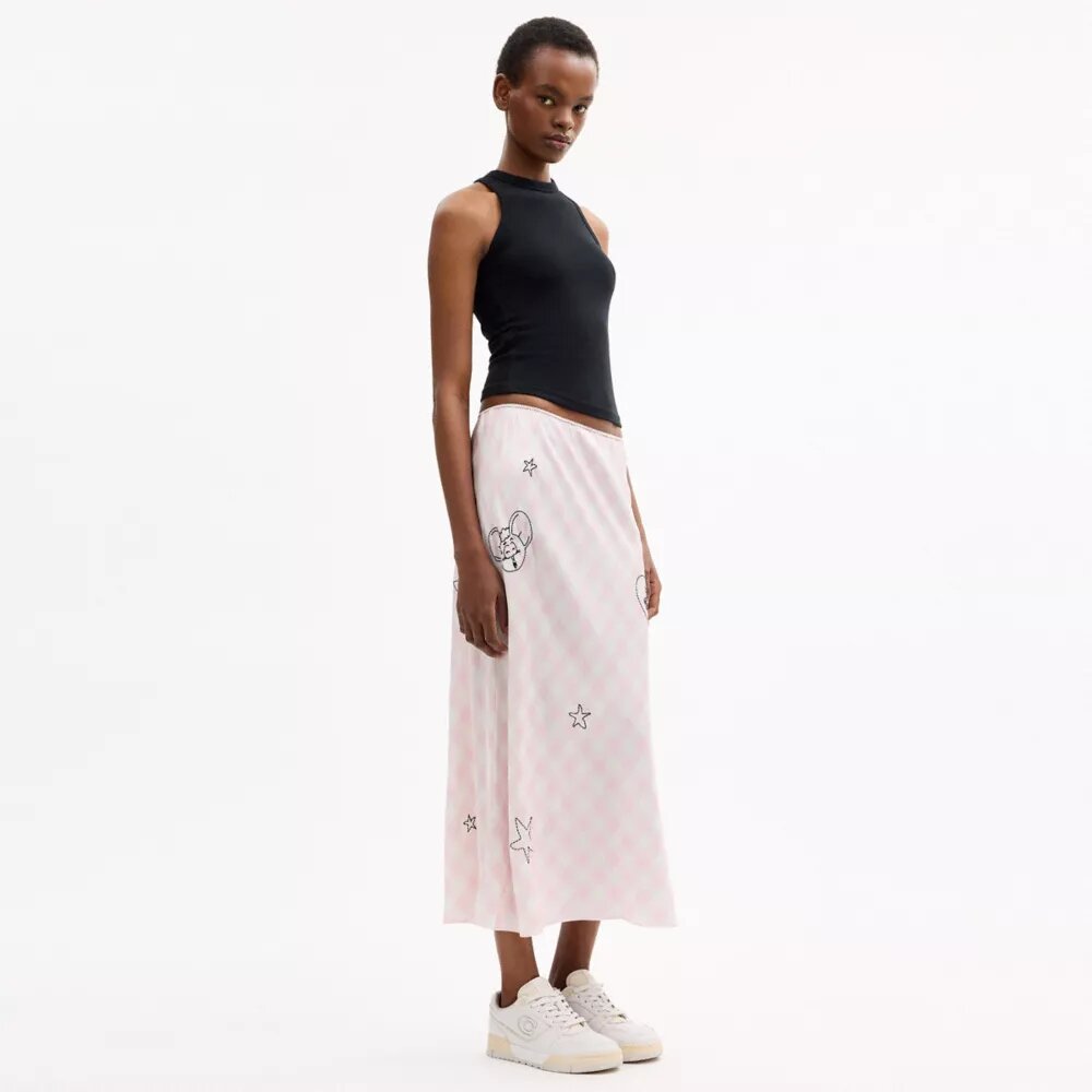 Pantaloni Coach