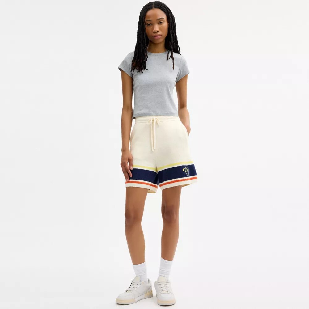 Pantaloni Coach
