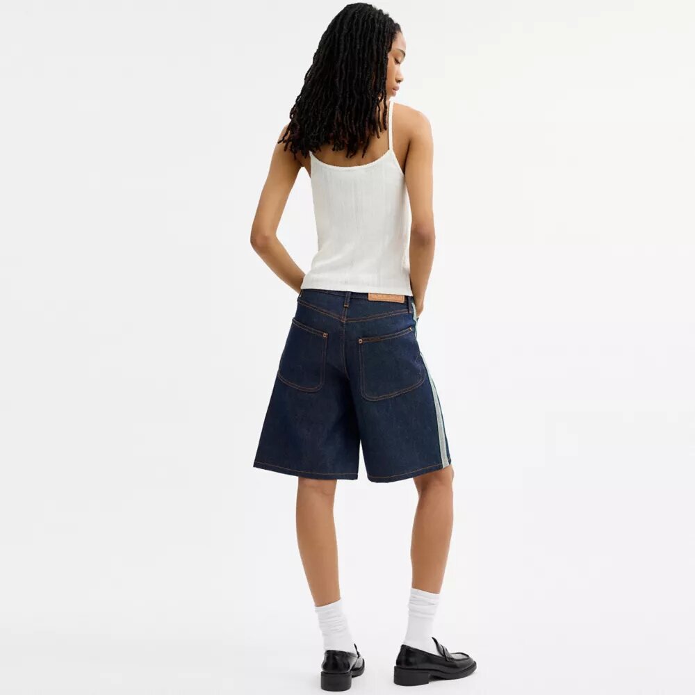 Pantaloni Coach