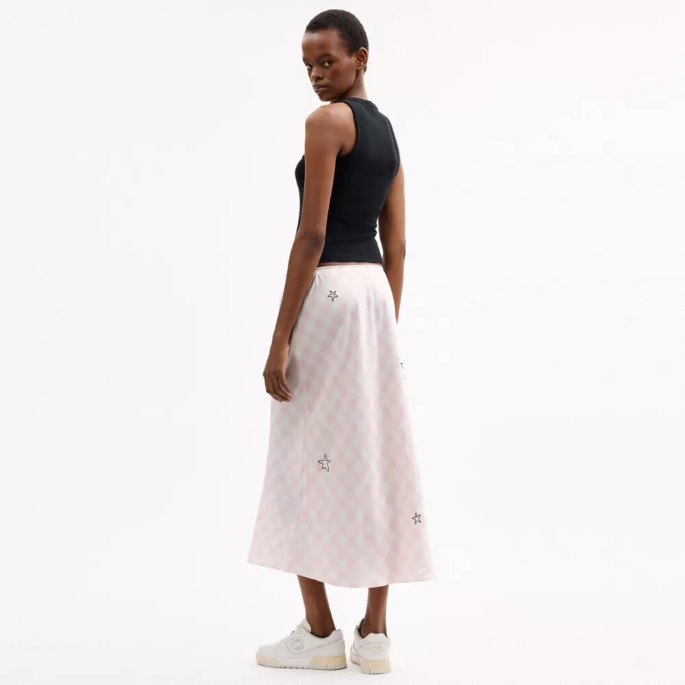 Pantaloni Coach