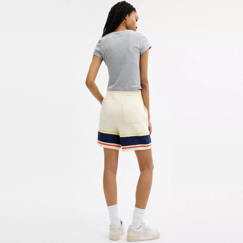 Pantaloni Coach