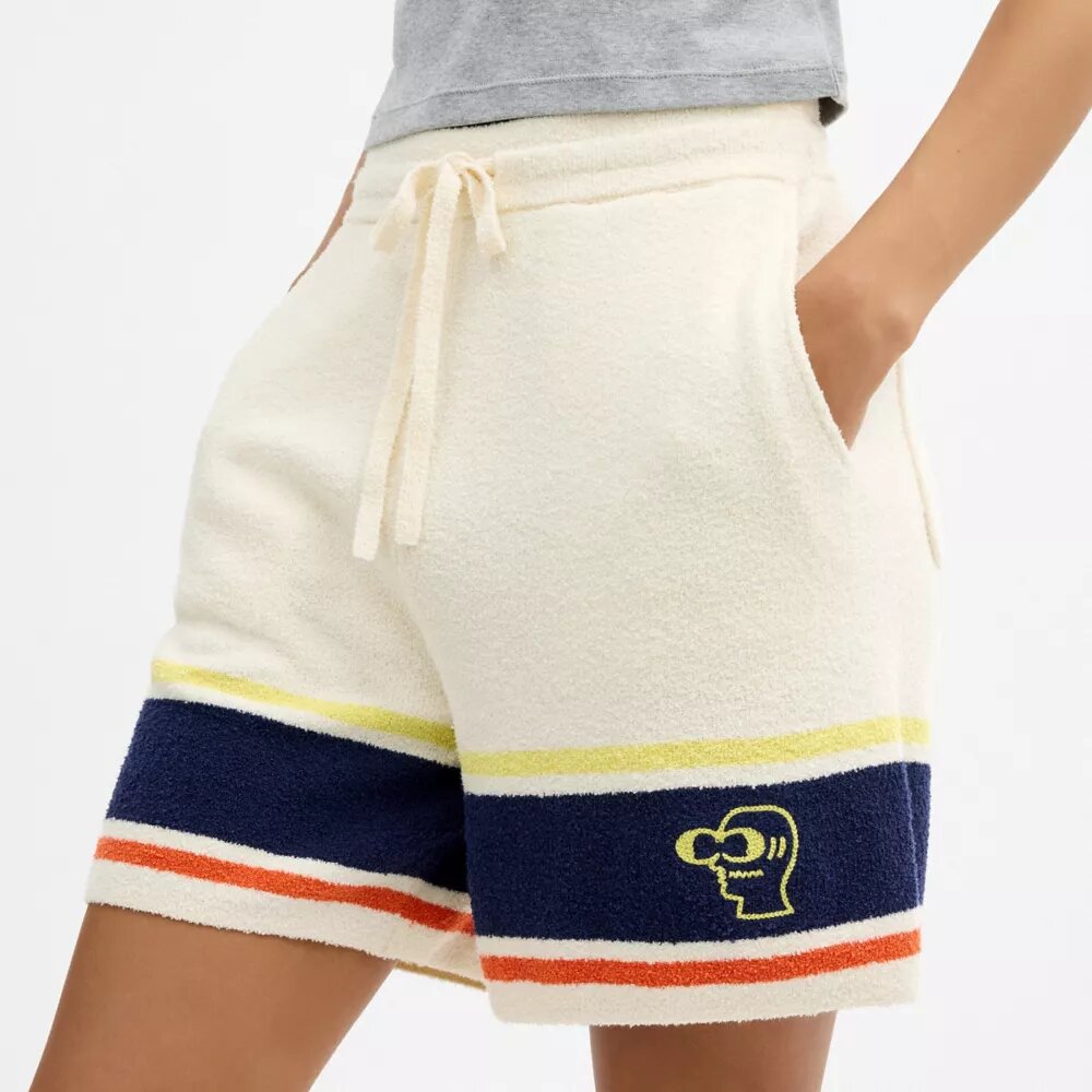Pantaloni Coach