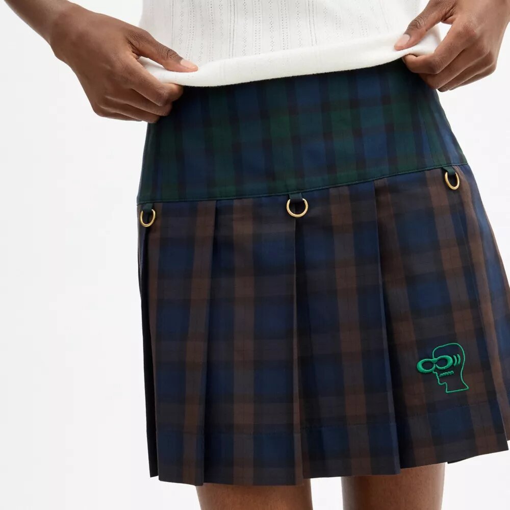 Pantaloni Coach