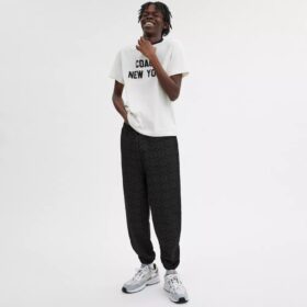 Pantaloni di trening Essential Signature