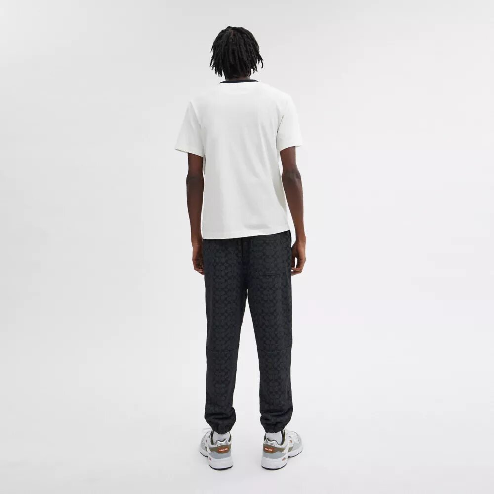 Pantaloni di trening Essential Signature