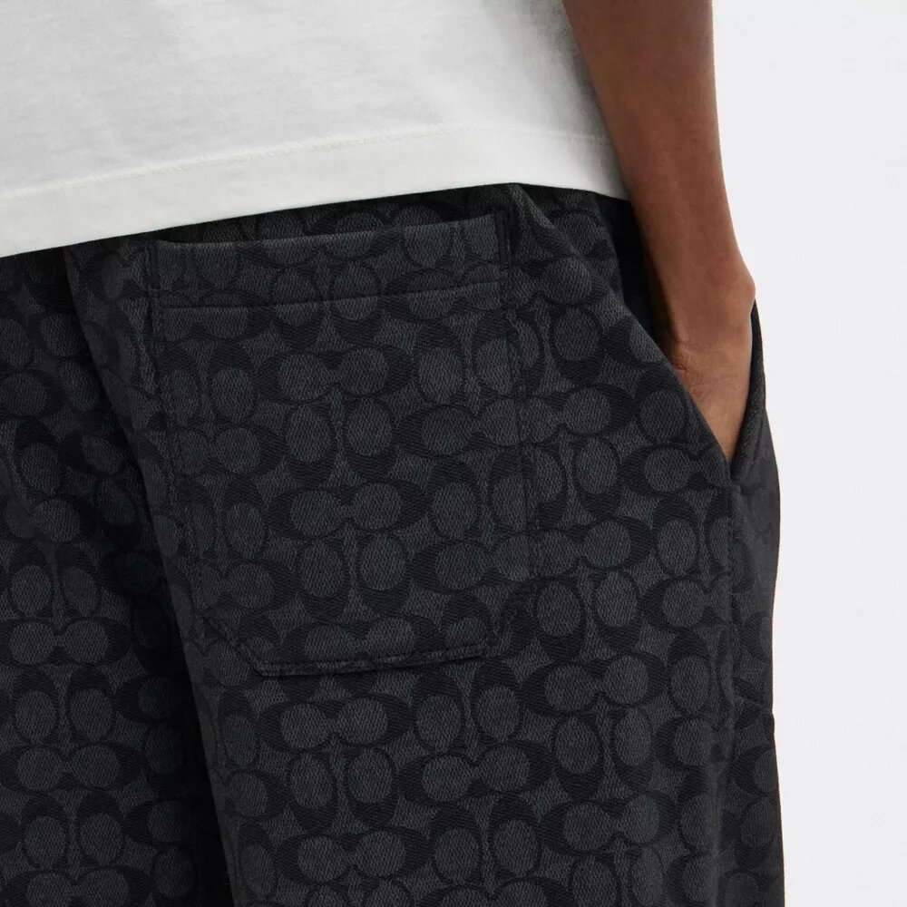 Pantaloni di trening Essential Signature