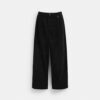Pantaloni di velur