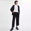 Pantaloni di velur