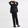 Pantaloni di velur