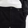 Pantaloni di velur