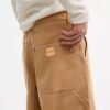 Pantaloni in bumbac organic