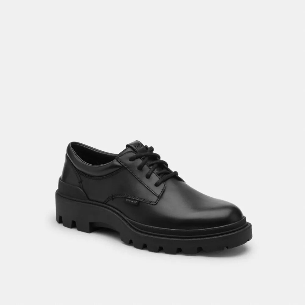 Pantofi Derby Cameron