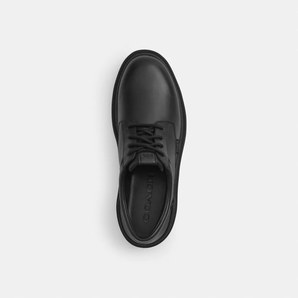 Pantofi Derby Cameron