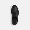 Pantofi Derby Cameron din piele exclusivă