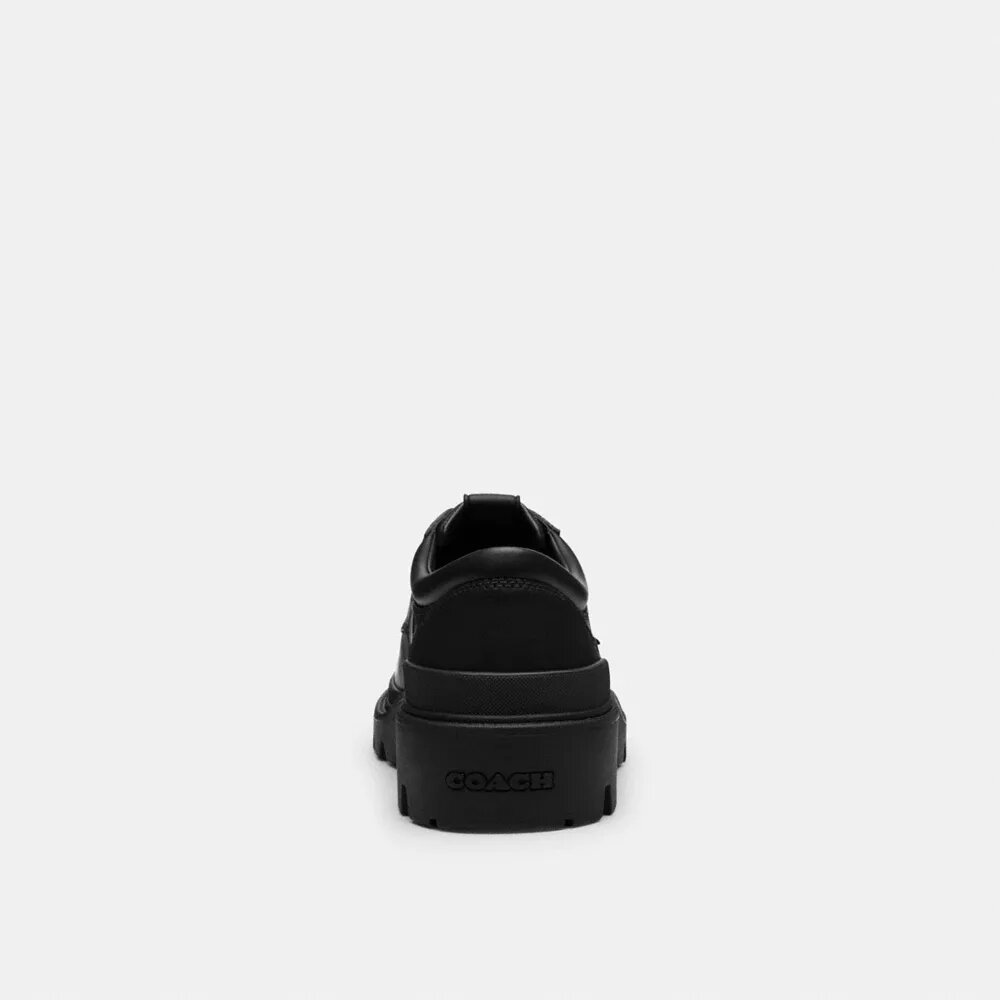 Pantofi Derby Cameron din piele exclusivă